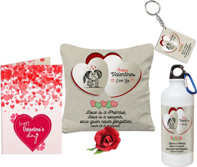 

SKY TRENDS Cushion Gift Set