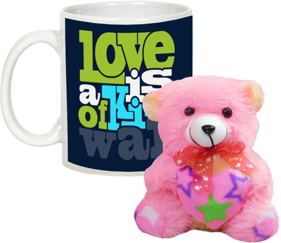 

AllUPrints Mug Gift Set