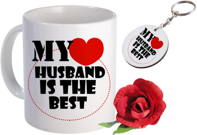 

SKY TRENDS Mug Gift Set
