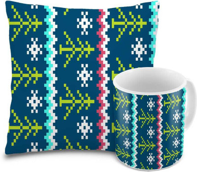 

Sleep Nature's Cushion Gift Set