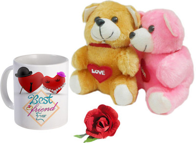 

SKY TRENDS Mug Gift Set