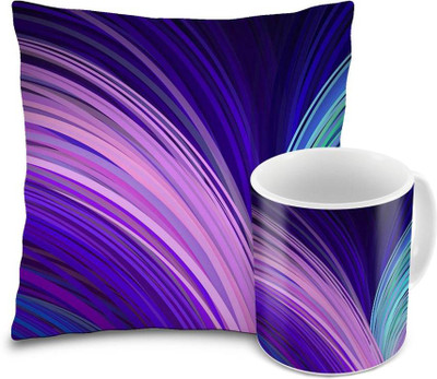 

Sleep Nature's Cushion Gift Set