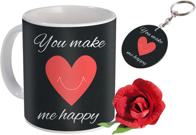 

SKY TRENDS Mug Gift Set