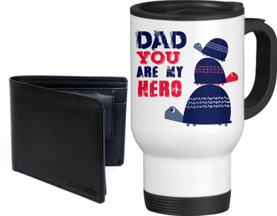 

Tied Ribbons Mug Gift Set