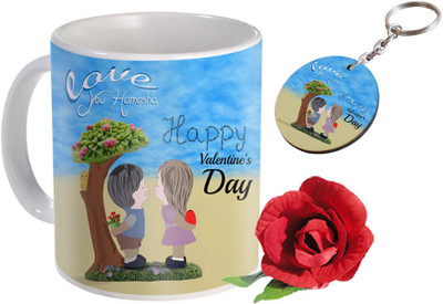 

SKY TRENDS Mug Gift Set