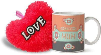 

Sleep Nature's Mug Gift Set