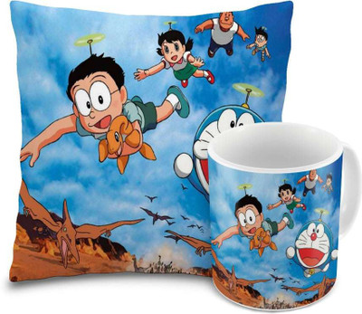 

Sleep Nature's Cushion Gift Set