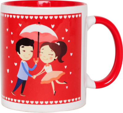 

Floweraura Mug Gift Set