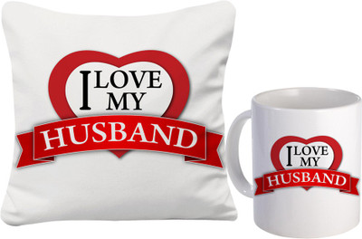 

SKY TRENDS Cushion Gift Set