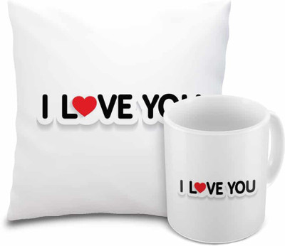 

Sleep Nature's Cushion Gift Set