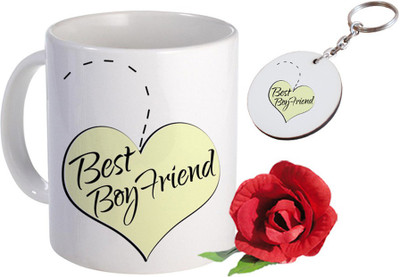 

SKY TRENDS Mug Gift Set