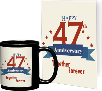 

Tied Ribbons Mug Gift Set