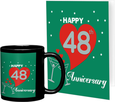 

Tied Ribbons Mug Gift Set