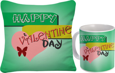 

SKY TRENDS Cushion Gift Set