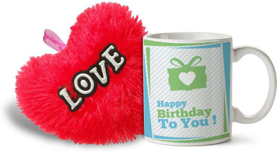 Sleep Nature's Mug Gift Set