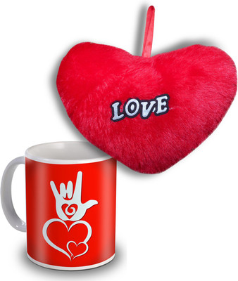 

Sky Trends Mug, Showpiece Gift Set