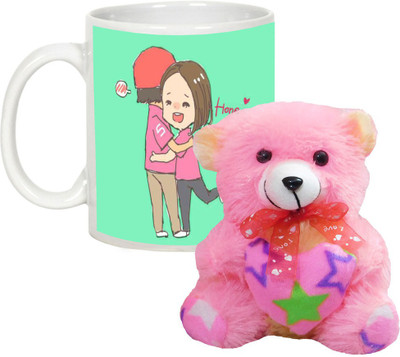 

AllUPrints Mug Gift Set