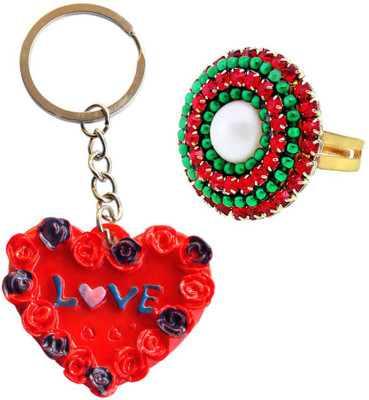 

Radha Krishna Shop Showpiece Gift Set