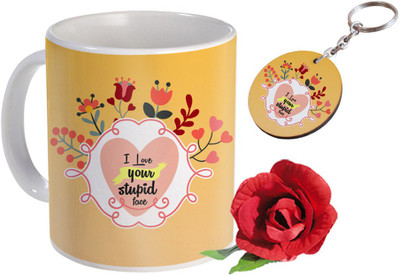 

SKY TRENDS Mug Gift Set