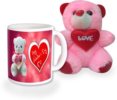 

A-Plus Mug Gift Set