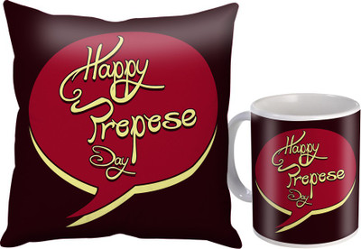 

SKY TRENDS Cushion Gift Set