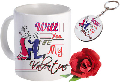 SKY TRENDS Mug Gift Set