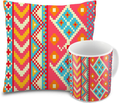 

Sleep Nature's Cushion Gift Set