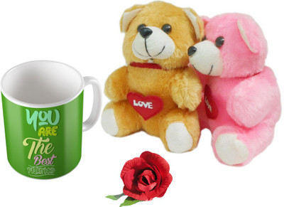

SKY TRENDS Mug Gift Set