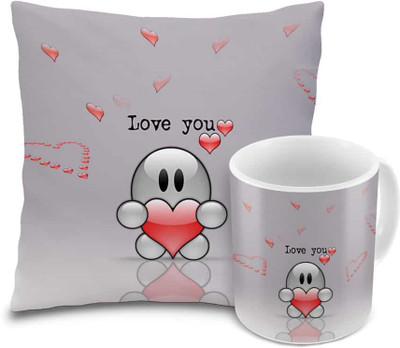

Sleep Nature's Cushion Gift Set