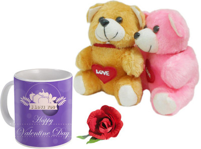 

SKY TRENDS Mug Gift Set