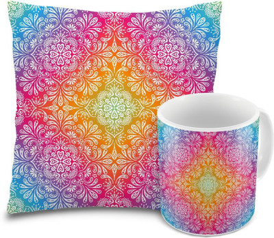 

Sleep Nature's Cushion Gift Set