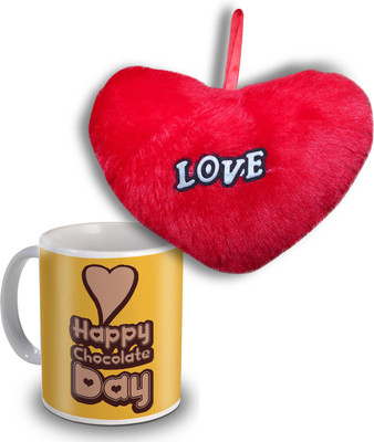 

Sky Trends Mug, Showpiece Gift Set