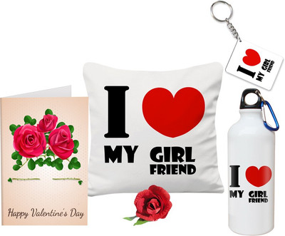 

SKY TRENDS Cushion Gift Set