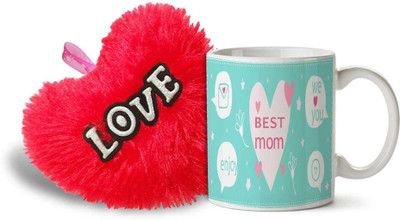 

Sleep Nature's Mug Gift Set