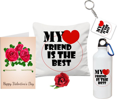 

SKY TRENDS Cushion Gift Set