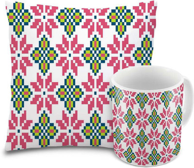

Sleep Nature's Cushion Gift Set