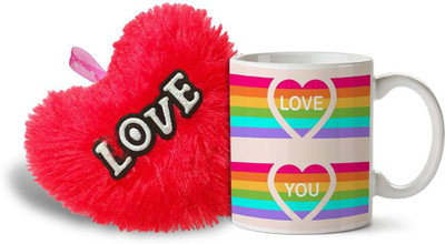 

Sleep Nature's Mug Gift Set
