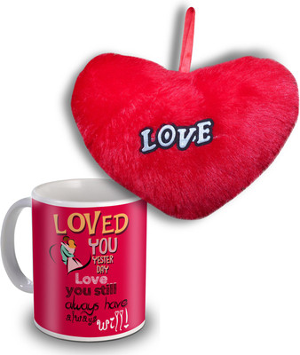 

SKY TRENDS Mug, Showpiece Gift Set