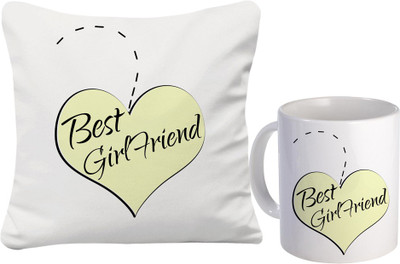 

SKY TRENDS Cushion Gift Set