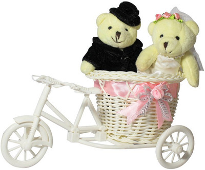 

Crazytowear Showpiece Gift Set