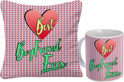 

SKY TRENDS Cushion Gift Set