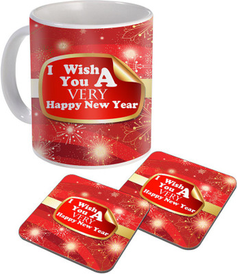 

SKY TRENDS Mug Gift Set