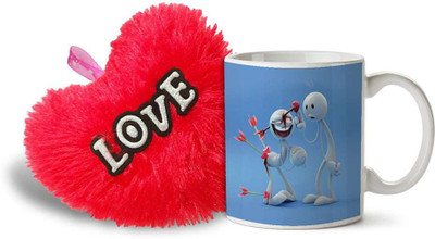

Sleep Nature's Mug Gift Set