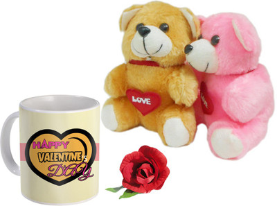 

SKY TRENDS Mug Gift Set