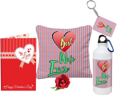 

SKY TRENDS Cushion Gift Set