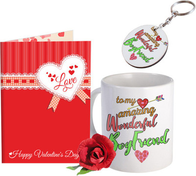 

SKY TRENDS Mug Gift Set