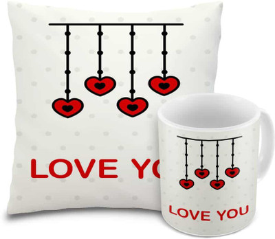 

Sleep Nature's Cushion Gift Set