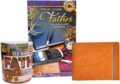 

Saugat Traders Mug, Greeting Card Gift Set