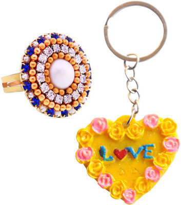 

Radha Krishna Shop Showpiece Gift Set