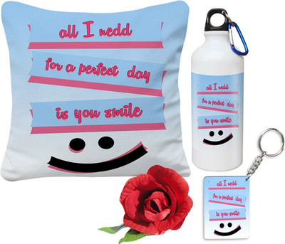 

SKY TRENDS Cushion Gift Set